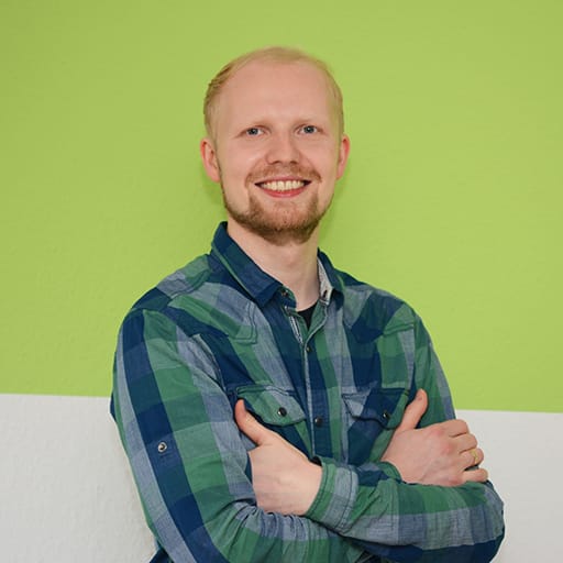 Florian Strauß